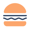 Hamburger Menu