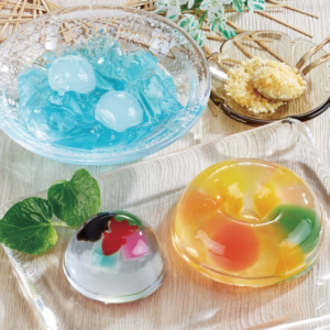 21年度 お中元 夏ギフト 百貨店 スーパー別人気 おすすめのゼリー Giftify