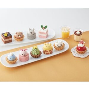 21年度 イオンのクリスマスケーキ イオンオリジナルケーキ予約もご紹介 Giftify