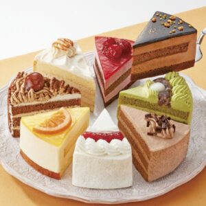 21年度 イオンのクリスマスケーキ イオンオリジナルケーキ予約もご紹介 Giftify