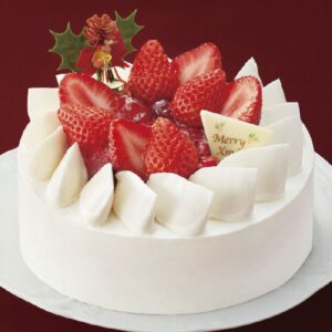 21年度 イオンのクリスマスケーキ イオンオリジナルケーキ予約もご紹介 Giftify