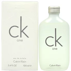 カルバン クライン シーケーワン CK１